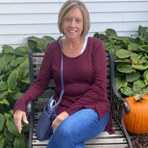 Meet your Posher, Tammy